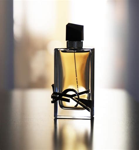 ysl new fragrance women.